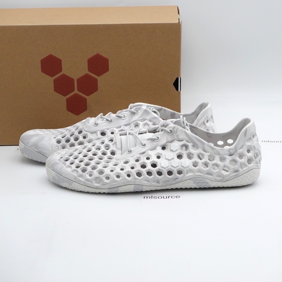Size 12.5 US / 46 EUR Men NEW Men\'s Vivobarefoot Ultra III Water Shoes 307171-05 EVA